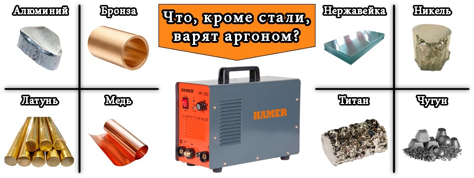 аргоновая сварка типы металла аргоновая сварка типы металла