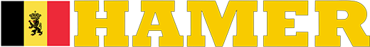 лого hamer