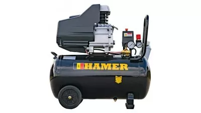 Компрессор HAMER AIR-3/1
