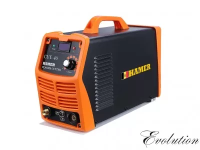Аппарат плазменной резки HAMER CUT-40