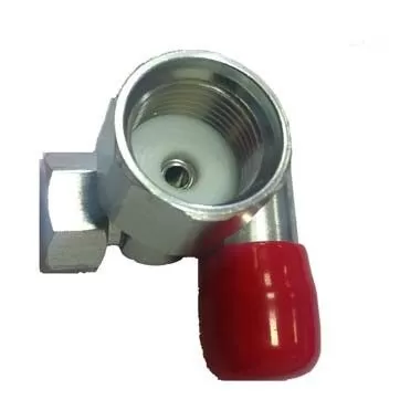 Разъем поворотный DP-637SPN