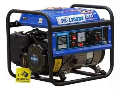 Генератор бензиновый ECO PE-1302RS