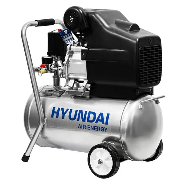 вид модели компрессор hyundai hyc18254c