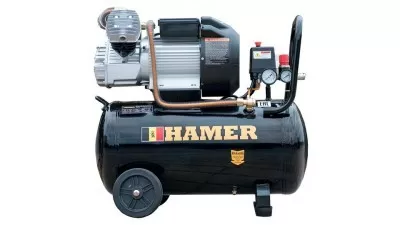 Компрессор HAMER AIR-3/2