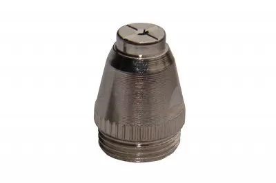 общий вид модели сопло для плазмотрона / nozzle sg-55