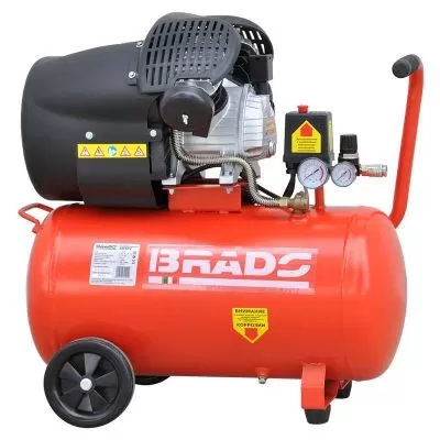 Воздушный компрессор BRADO AR70V