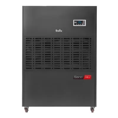 вид модели осушитель воздуха ballu bdh-360l