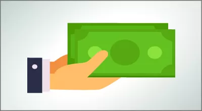 иконка оплаты наличными
