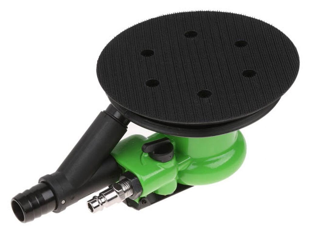 Пневмошлифмашина эксцентриковая ECO ASP12-150V вид модели пневмошлифмашина эксцентриковая eco asp12-150v