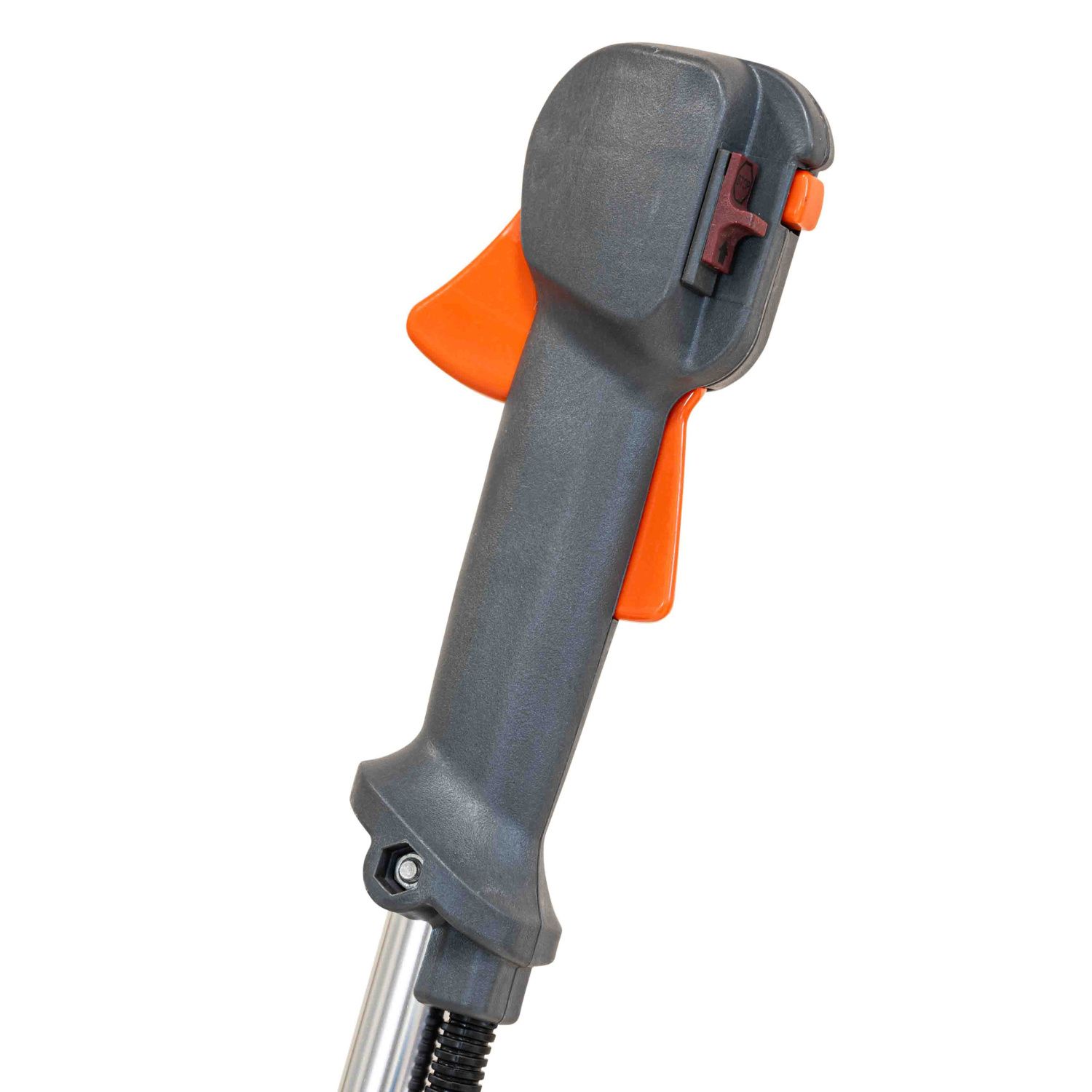 вид модели триммер бензиновый hyundai h 143 pro