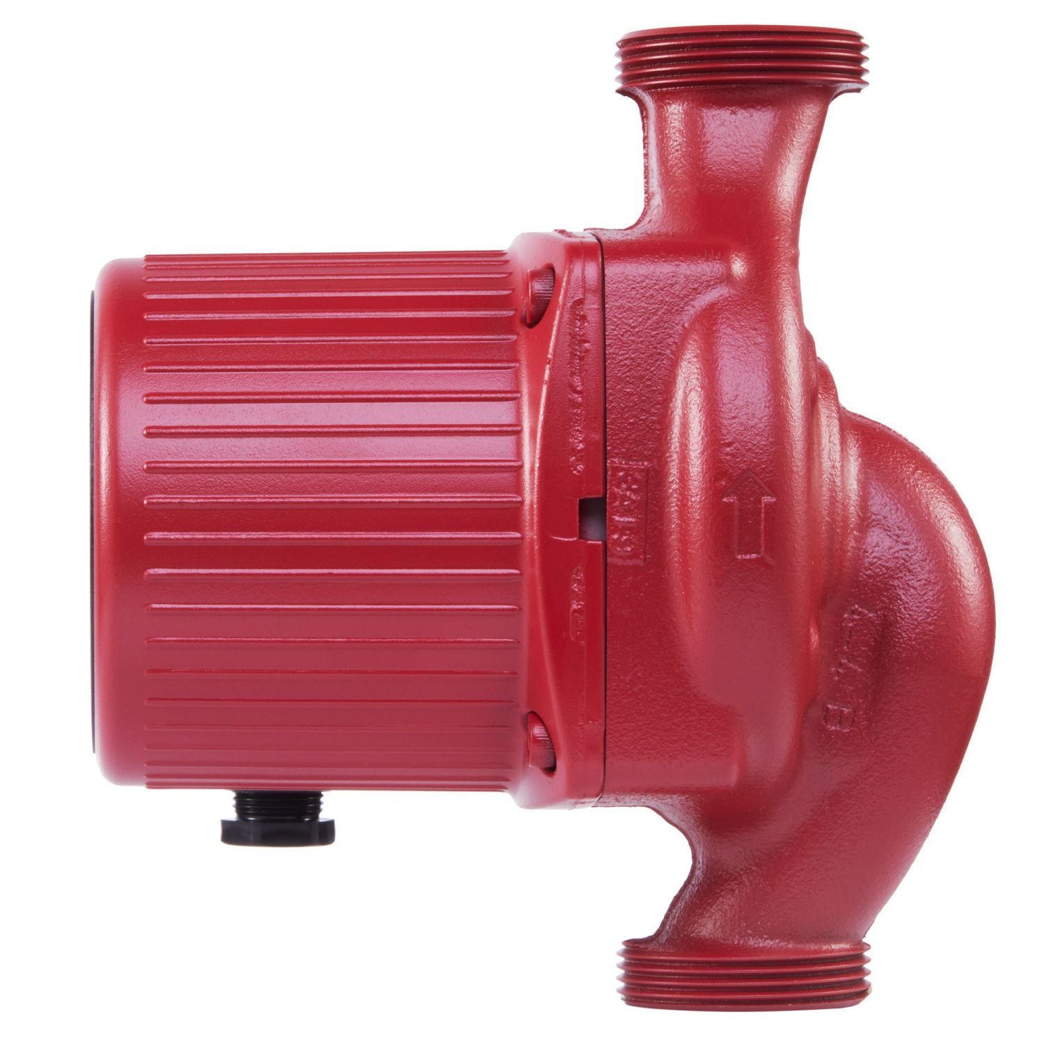 вид модели насос циркуляционный grundfos ups 25-80