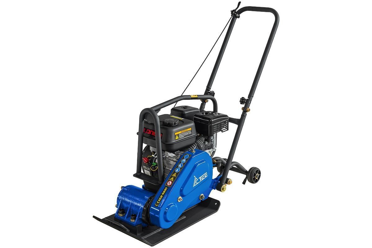 Виброплита TSS-WP60L (колесный комплект) вид модели виброплита tss-wp60l (колесный комплект)