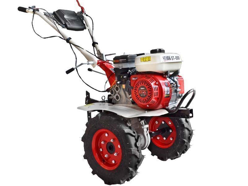 Мотоблок Stark ST-500 (4.00-8) вид модели мотоблок stark st-500 (4.00-8)
