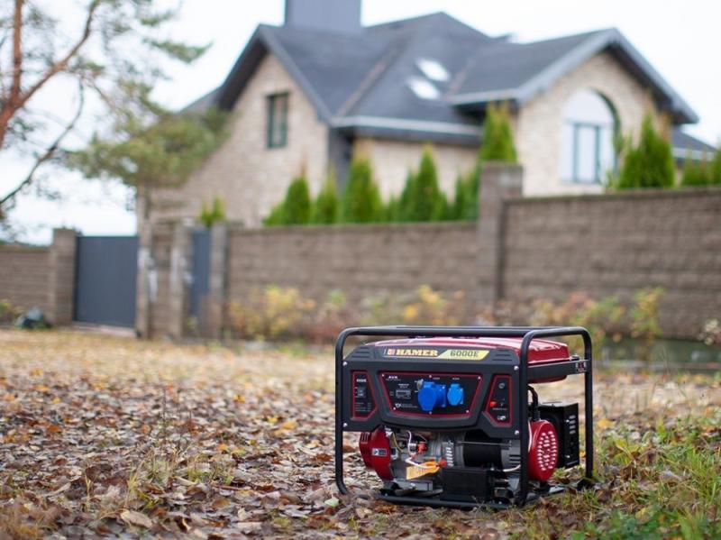 Бензиновый или дизельный генератор: что лучше выбрать для ваших нужд? ZID.BY