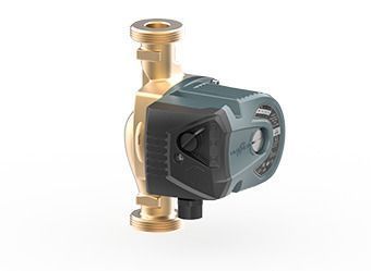 Насос циркуляционный для ГВС Grandfar GS25-4-130U вид модели насос циркуляционный для гвс grandfar gs25-4-130u