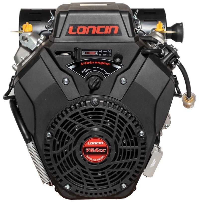 Модель двигатель бензиновый loncin lc2v80fd/engine assy общий вид модели двигатель бензиновый loncin lc2v80fd/engine assy