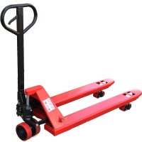 Гидравлические тележки (рохли)