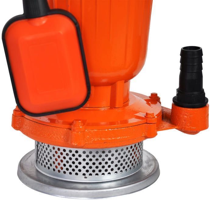 Насос дренажный Skiper WQ16-2D вид модели насос дренажный skiper wq16-2d