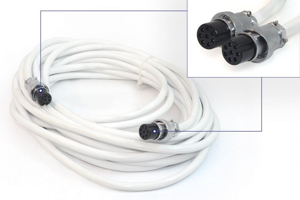 вид модели блок авр-с 10000/400