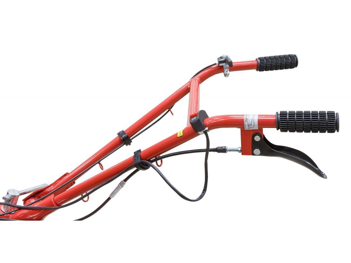 вид модели культиватор бензиновый asilak sl-85b колёса 4.00-10