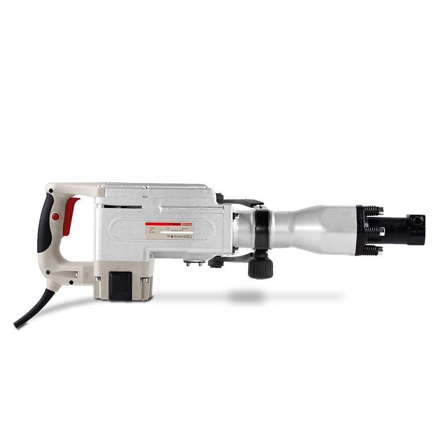 вид модели отбойный молоток crown ct18024 bmc