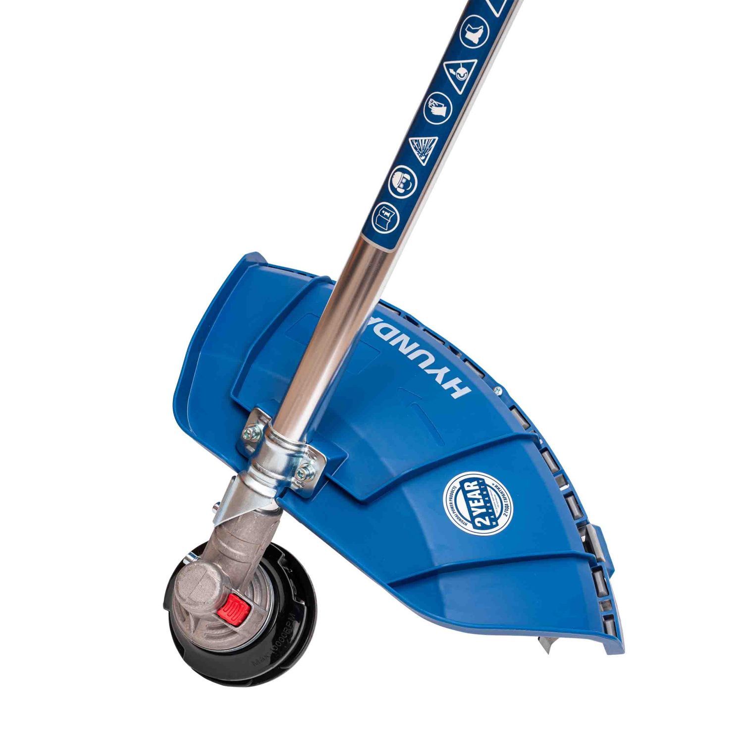 вид модели триммер бензиновый hyundai z 355