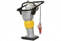 Электрические вибротрамбовки