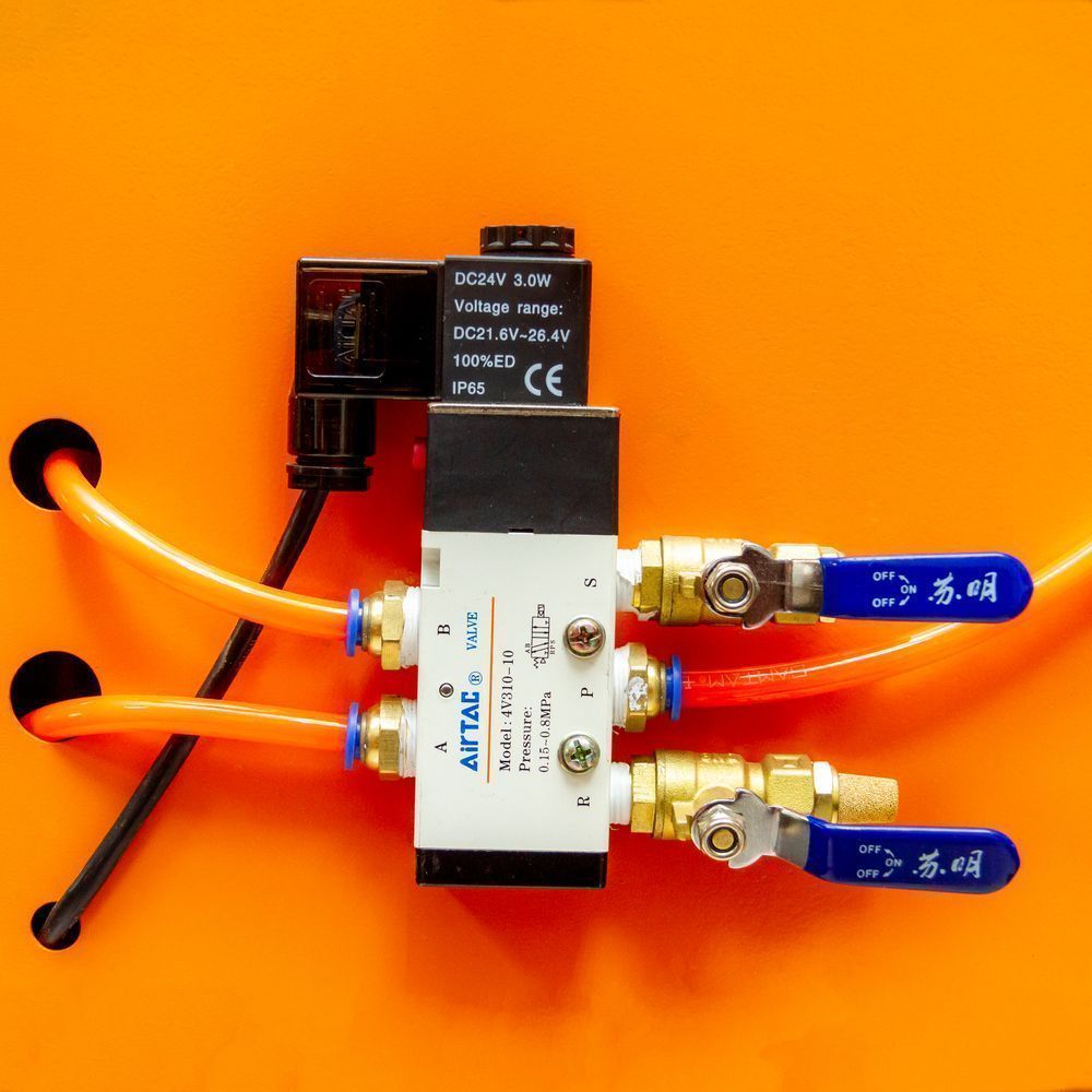 Машина контактной сварки FoxWeld МТРА-35 вид модели машина контактной сварки foxweld мтра-35