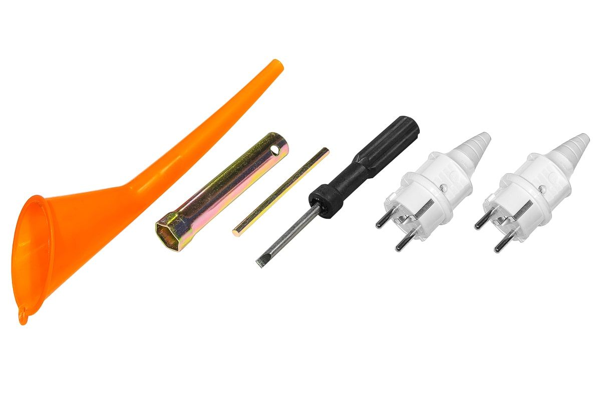 вид модели генератор бензиновый инверторный sgg 5000esi