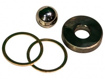 вид модели ремкомплект нижнего клапана для dp-6335l