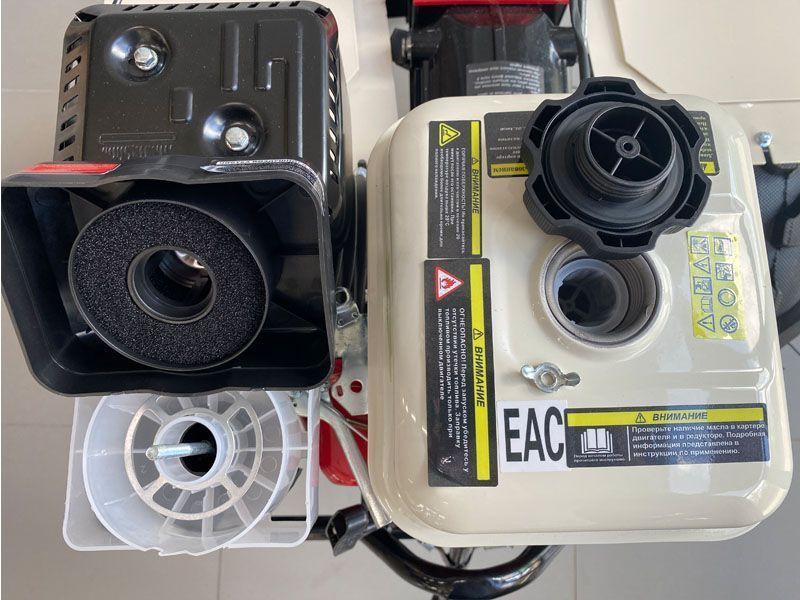 Мотоблок Stark ST-1000F (3+1, пониж) вид модели мотоблок stark st-1000f (3+1, пониж)