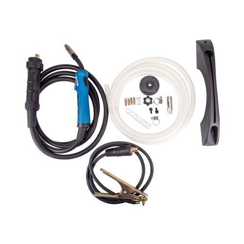 вид модели сварочный полуавтомат foxweld invermig 205