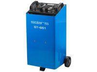 Пуско-зарядные устройства