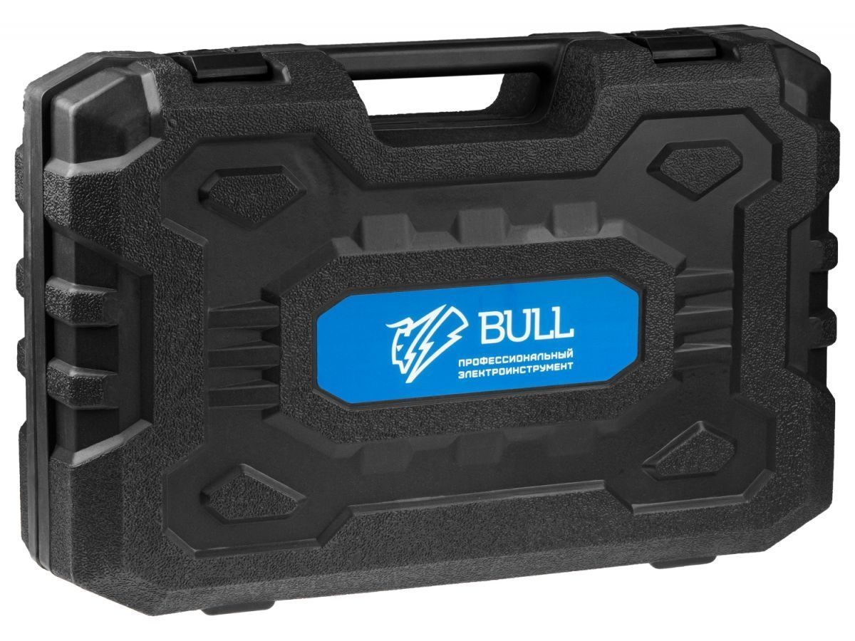 вид модели отбойный молоток bull sh 1101