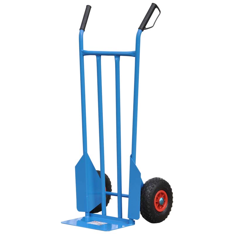 вид модели тачка skiper ht1892