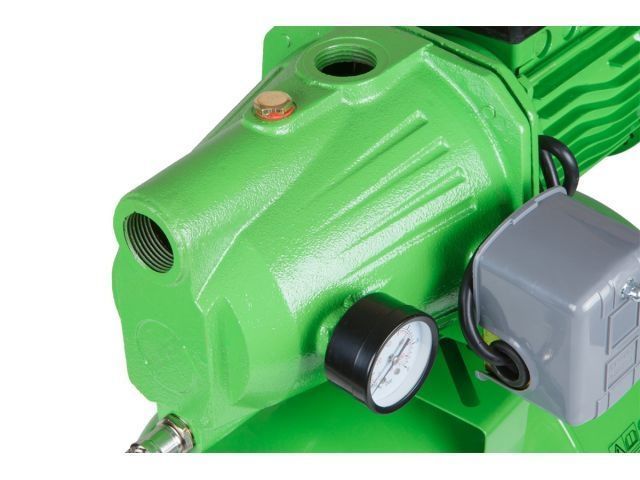 Станция водоснабжения ECO GFI-904 вид модели станция водоснабжения eco gfi-904