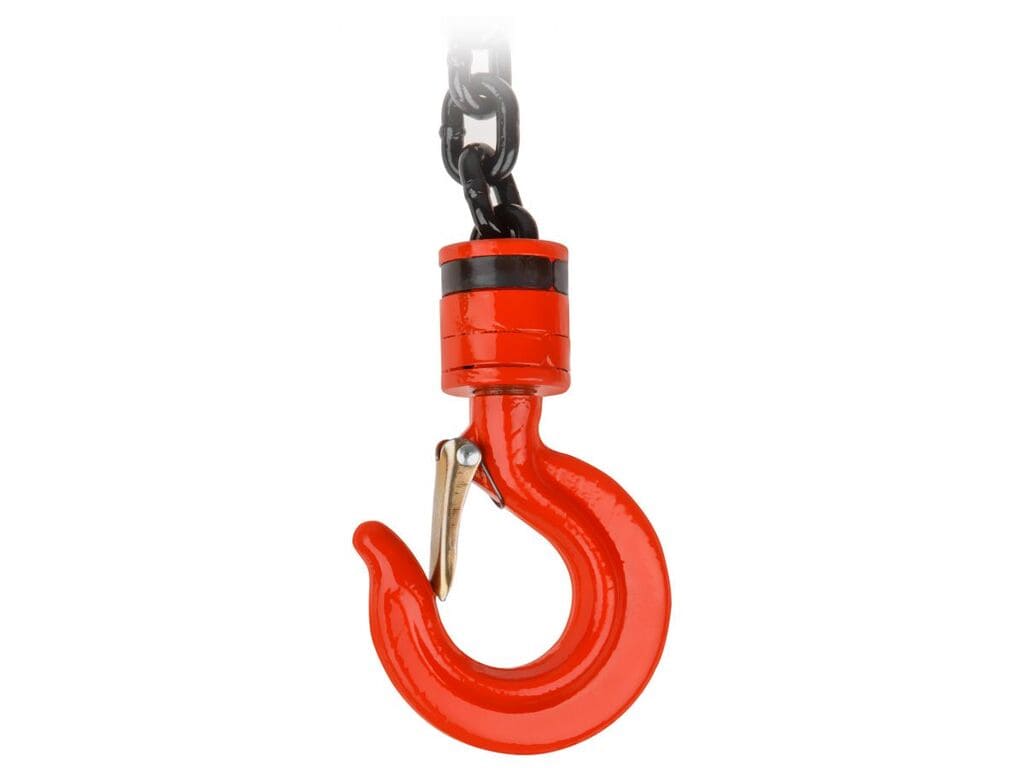 вид модели таль ручная цепная pro startul (pro-9032)