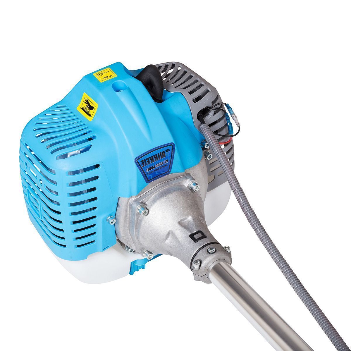 вид модели триммер бензиновый mikkele gt-2500 profi