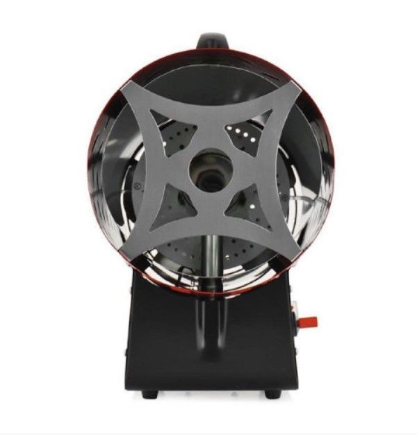 Пушка тепловая газовая ТГП-50000 Ресанта вид модели пушка тепловая газовая тгп-50000 ресанта