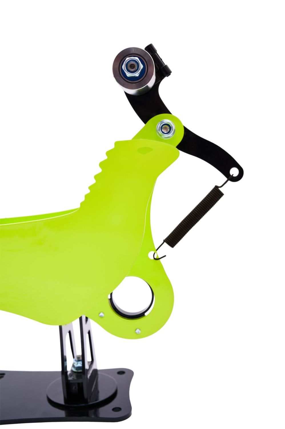 Гриндер ленточный Dino Standart вид модели гриндер ленточный dino standart