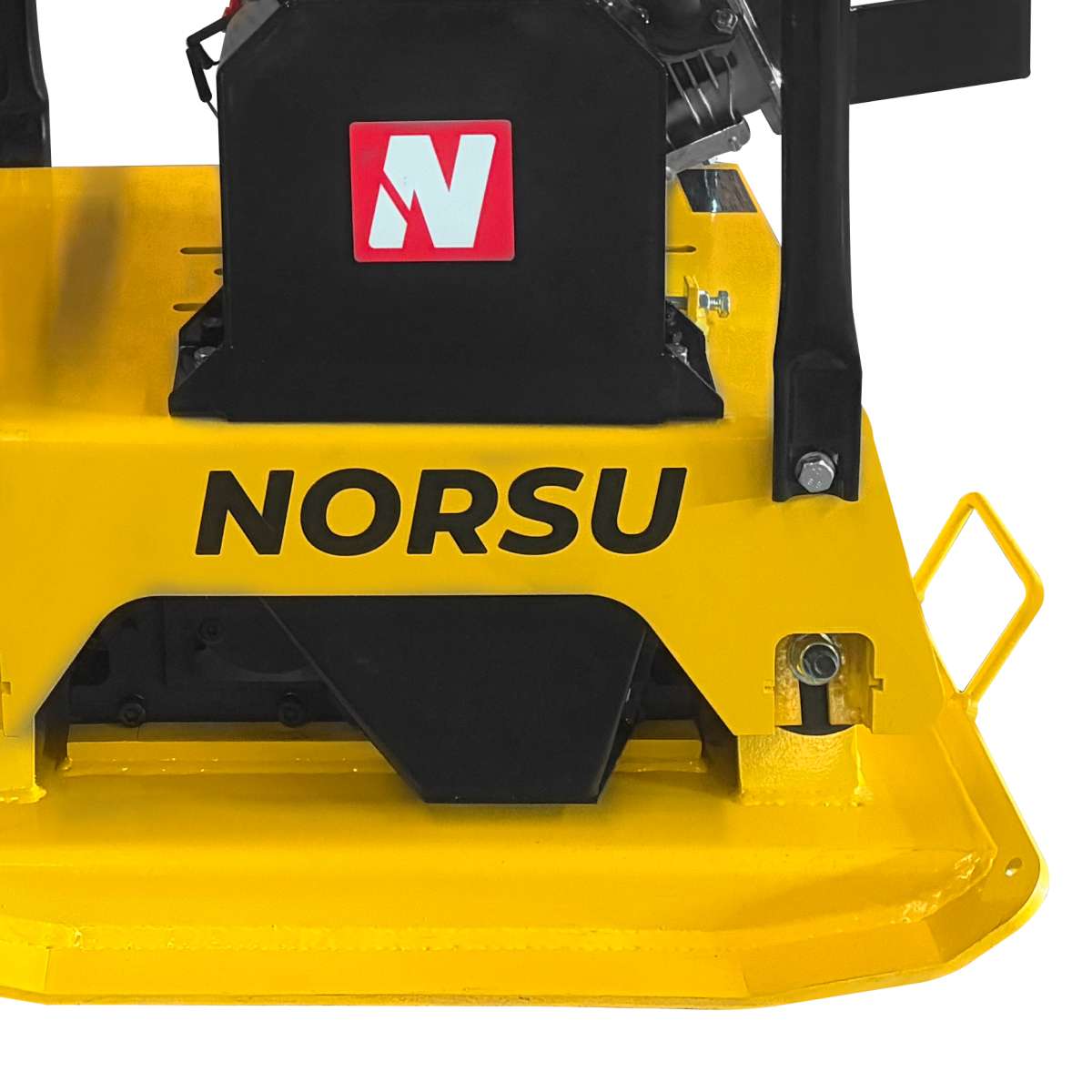 вид модели виброплита реверсивная norsu gp-170l