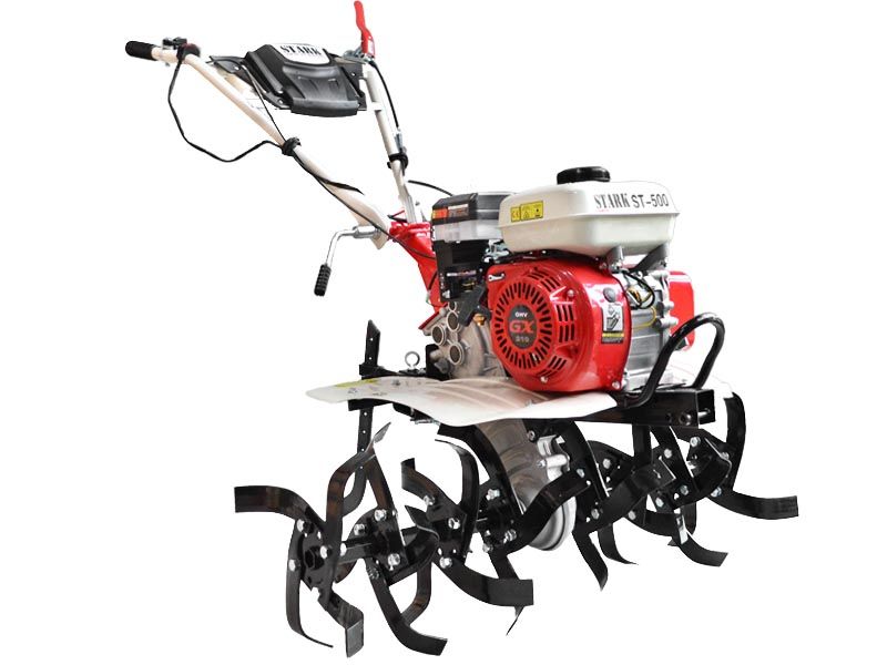 Мотоблок Stark ST-500 (4.00-8) вид модели мотоблок stark st-500 (4.00-8)