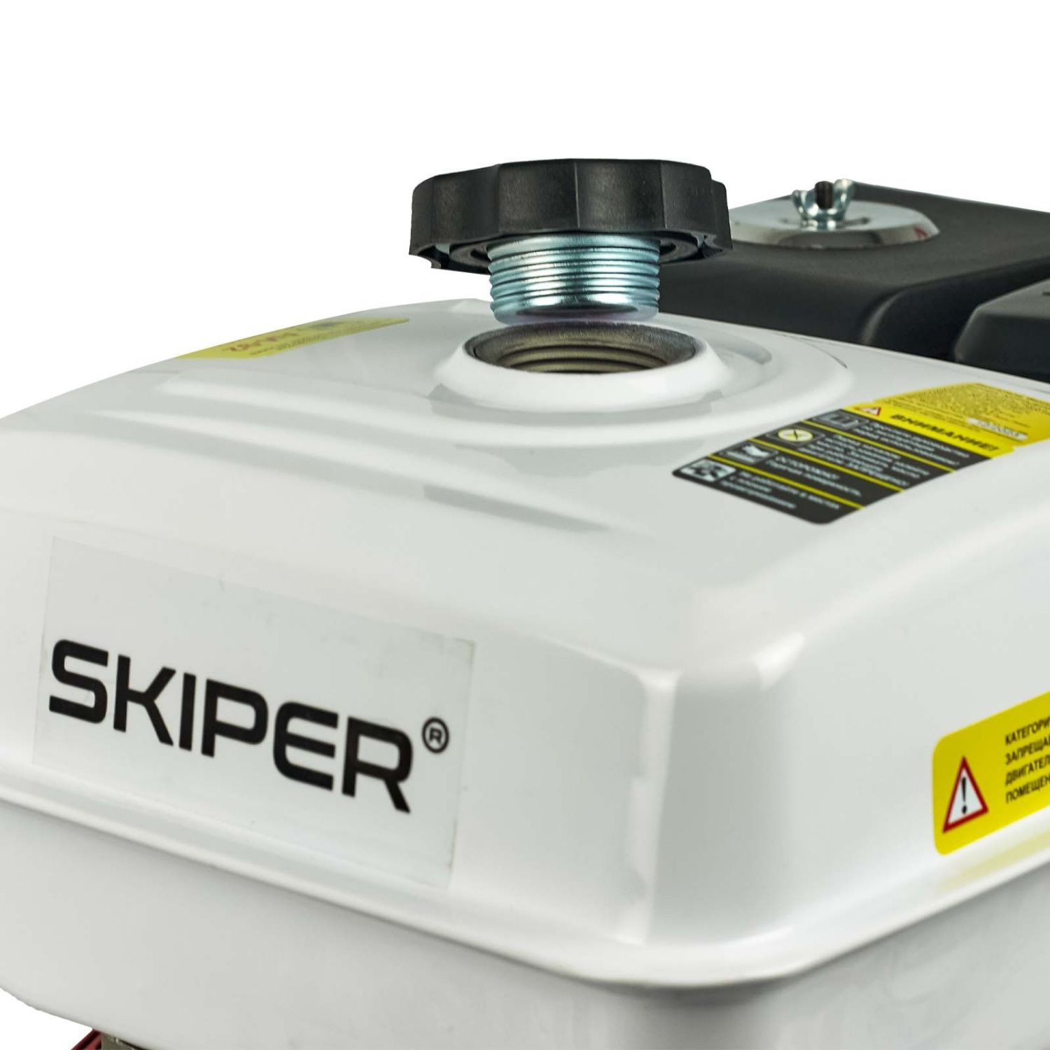 Двигатель бензиновый SKIPER N177FL(SFT) вид модели двигатель бензиновый skiper n177fl(sft)