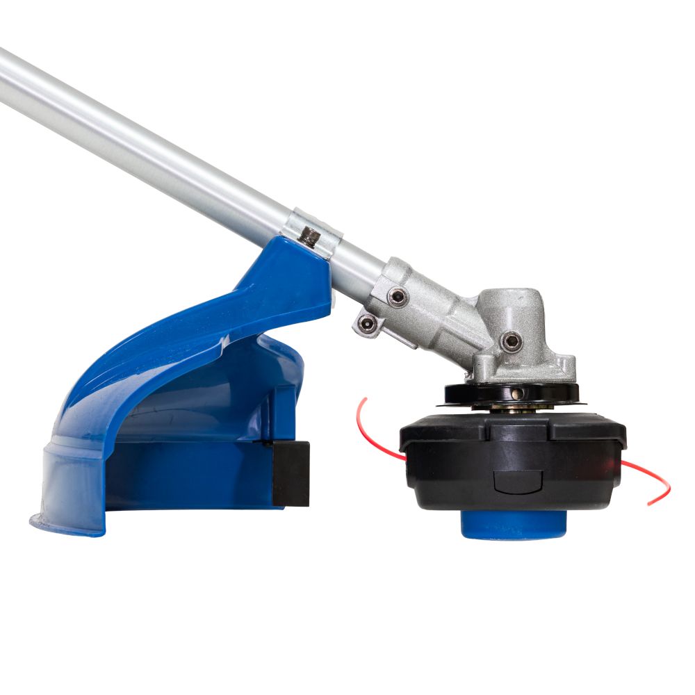 вид модели триммер бензиновый hyundai h 27 pro