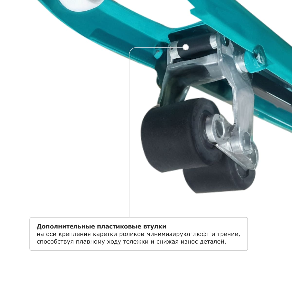 вид модели тележка гидравлическая prolift pro rt25