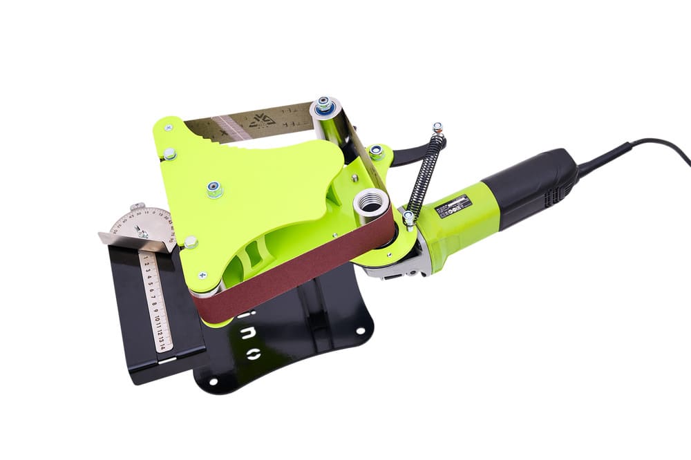 Гриндер ленточный Dino Standart вид модели гриндер ленточный dino standart