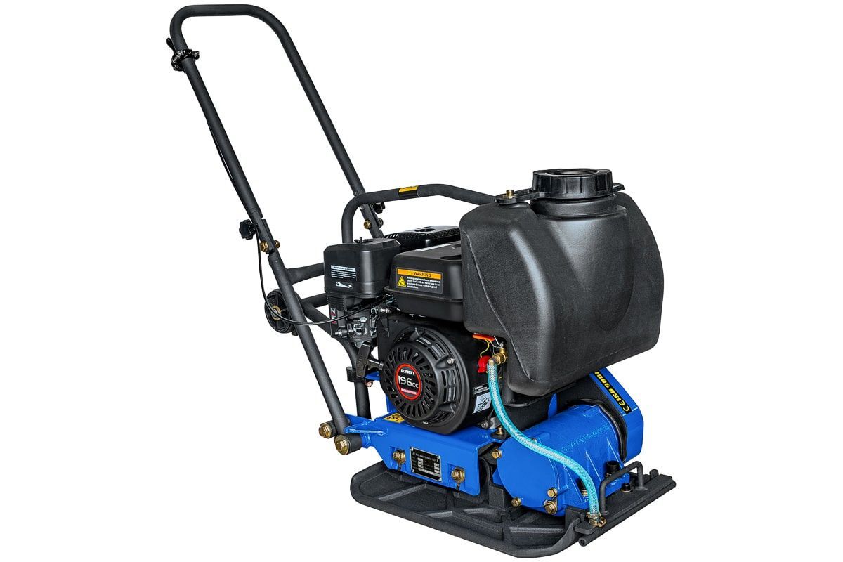 вид модели виброплита tss-wp70tl