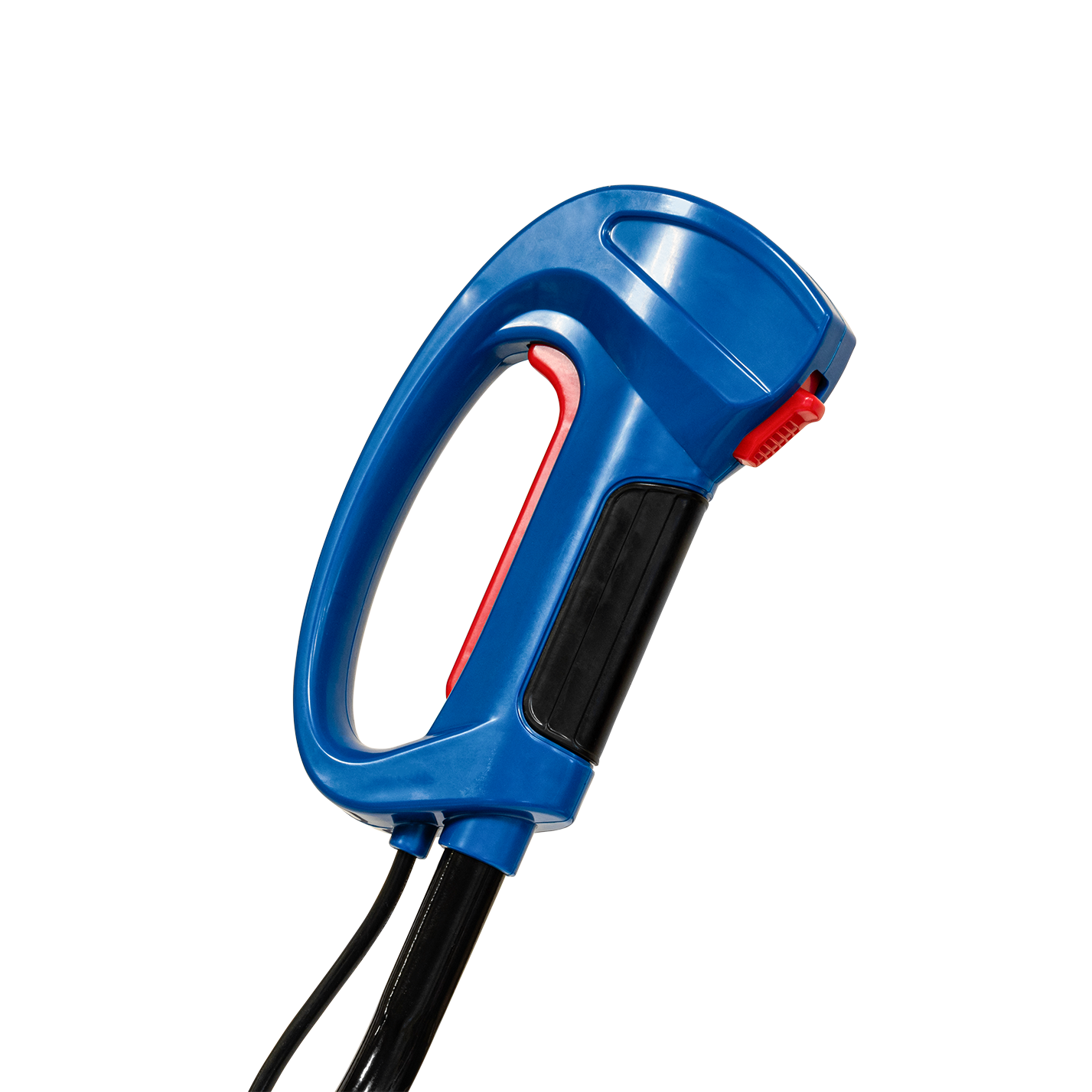 вид модели триммер электрический hyundai gc 1405