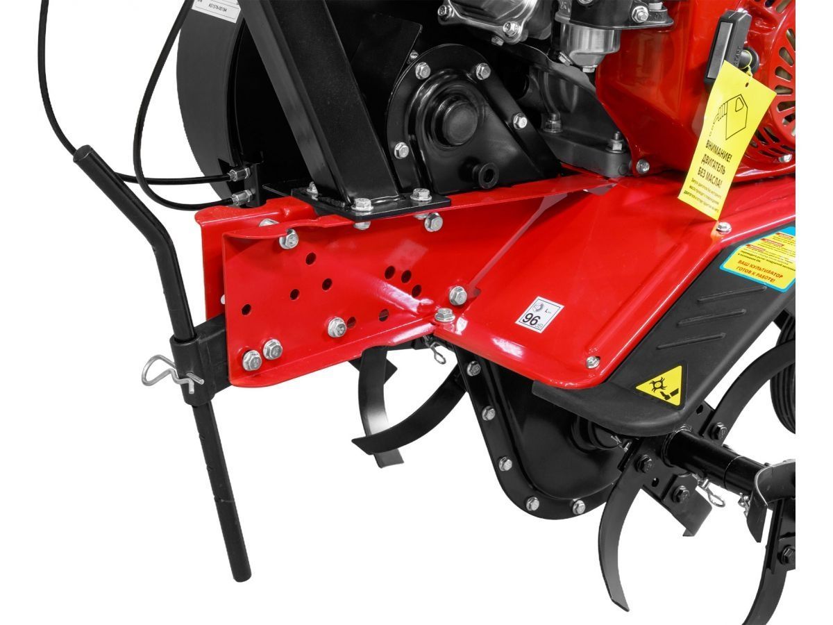 Культиватор бензиновый ASILAK SL-61 вид модели культиватор бензиновый asilak sl-61