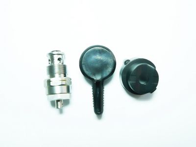 общий вид модели комплект клапана переключателя для impakt 495, impakt 595